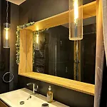 Apartmán Le Gambrinus - Loft Rochelais