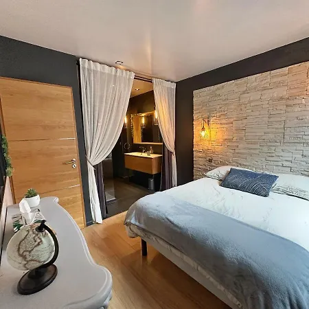 Le Gambrinus - Loft Rochelais لا روشيل