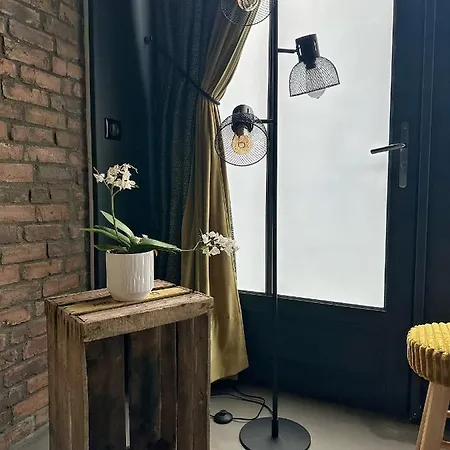 Apartmán Le Gambrinus - Loft Rochelais *