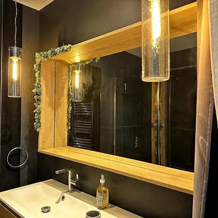 شقة Le Gambrinus - Loft Rochelais