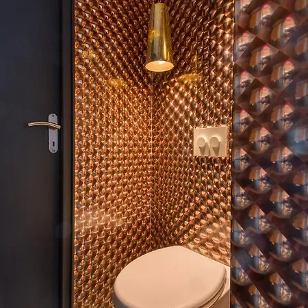 Le Gambrinus - Loft Rochelais لا روشيل