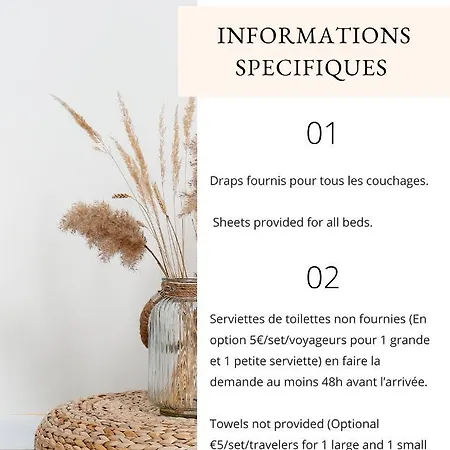 Le Gambrinus - Loft Rochelais Apartmán La Rochelle (Charente-Maritime)